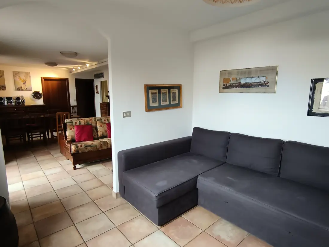 Chalet Carlines