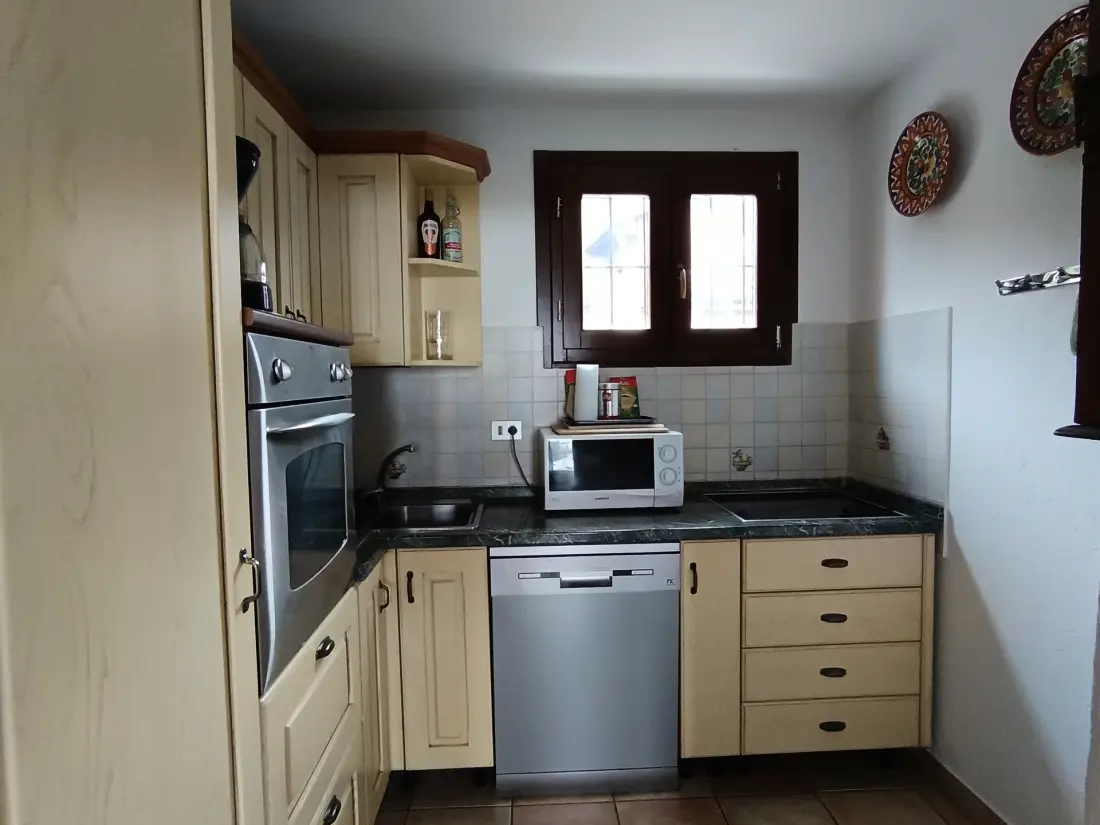 Chalet Carlines