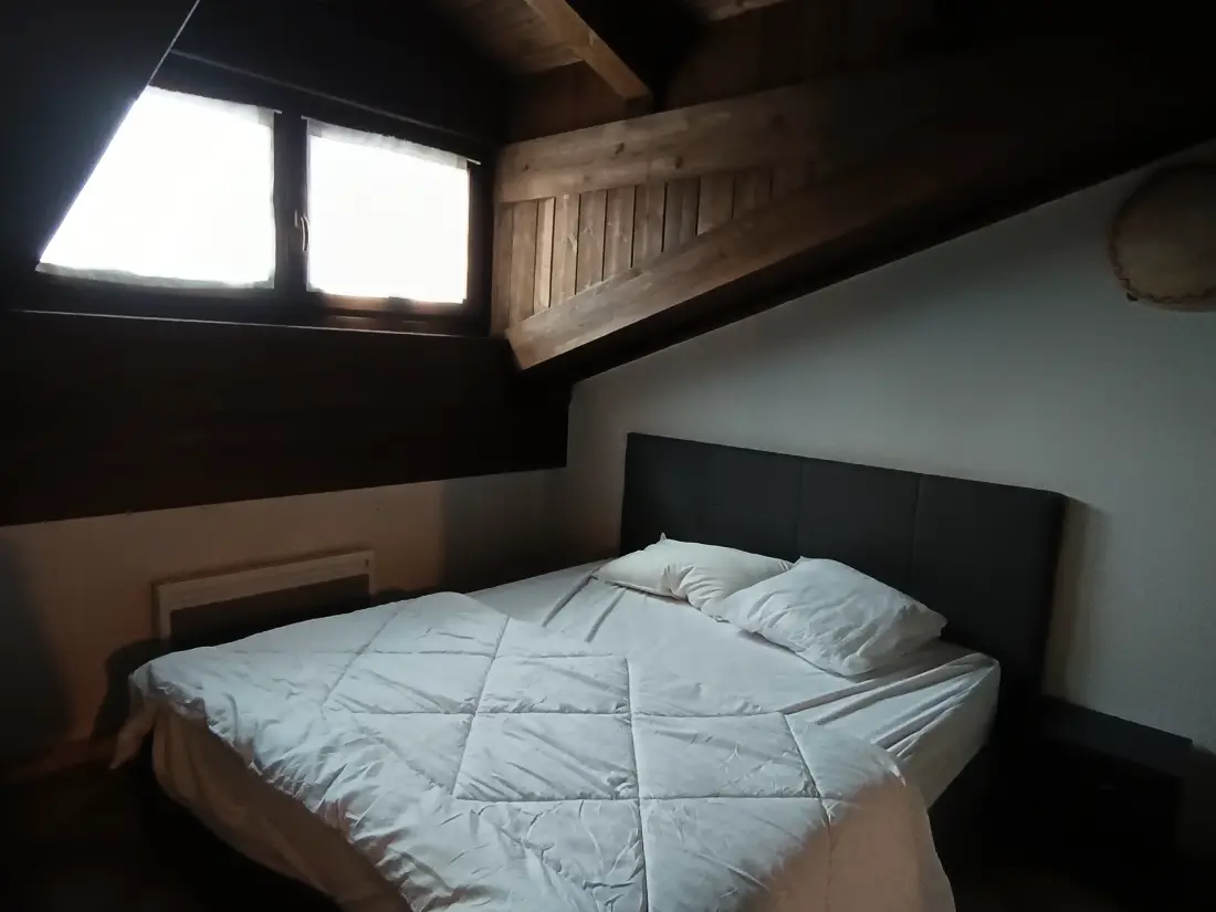 Chalet Carlines