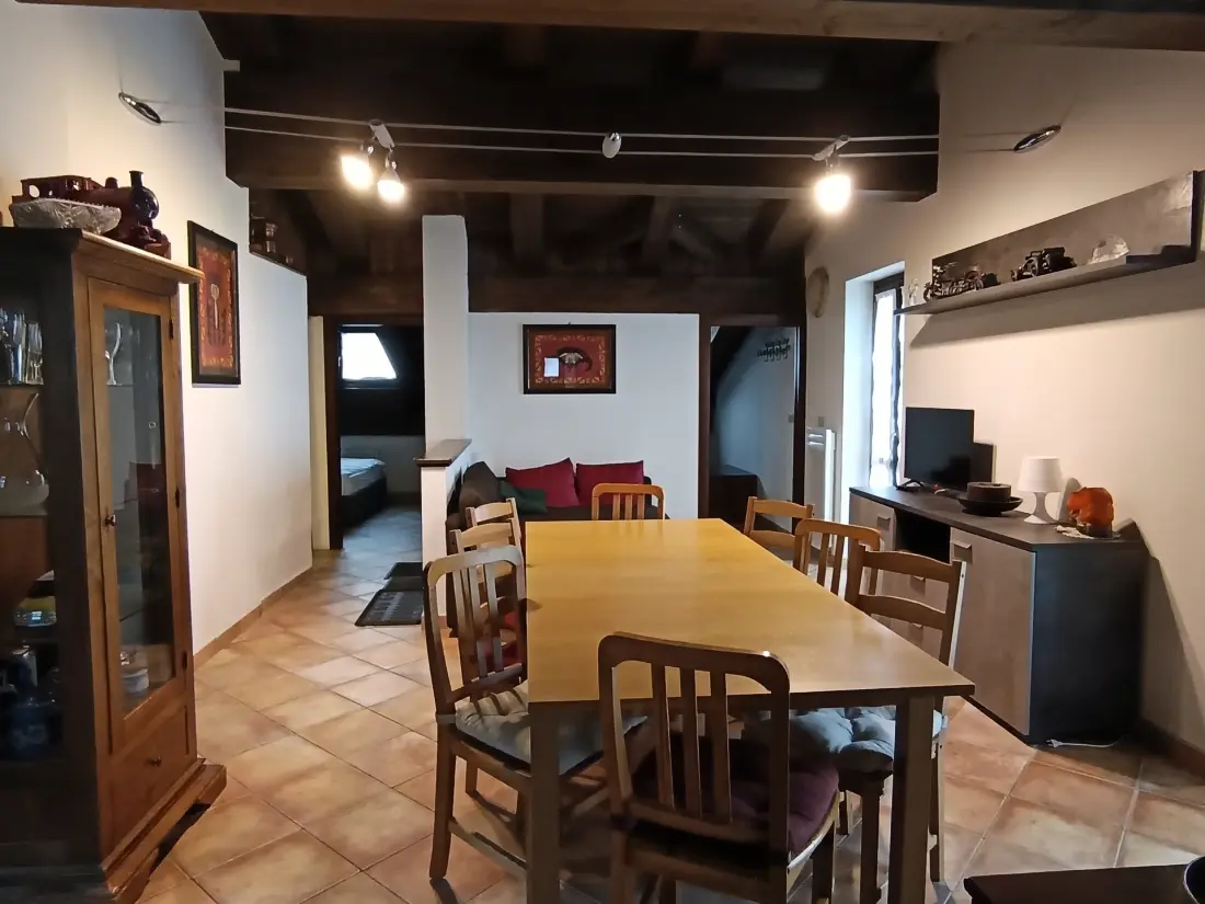 Chalet Carlines