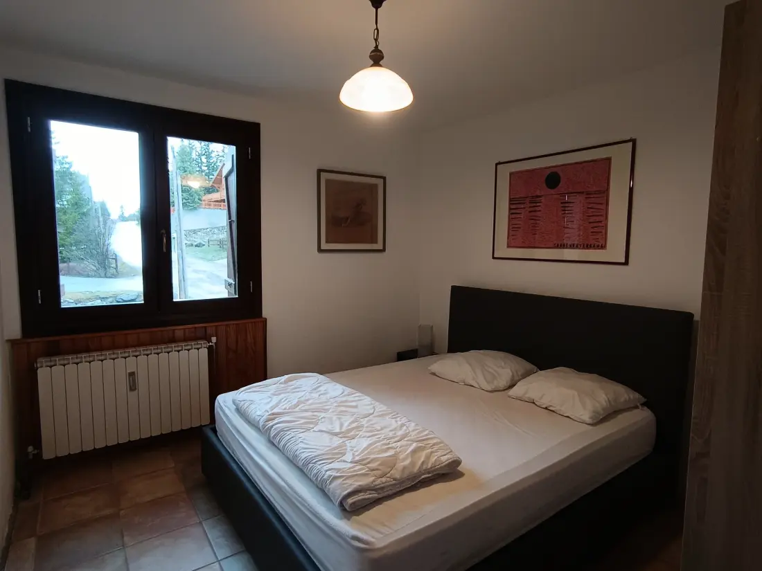 Chalet Carlines