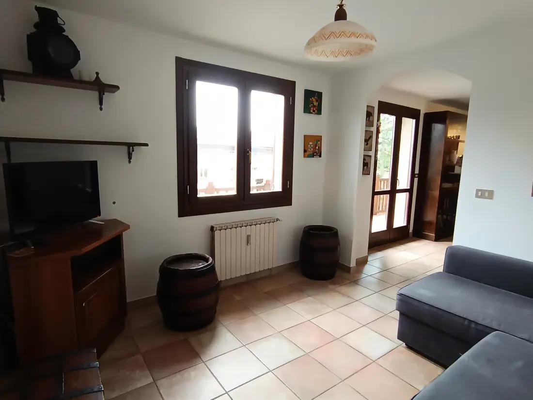 Chalet Carlines