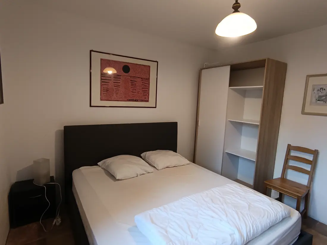Chalet Carlines