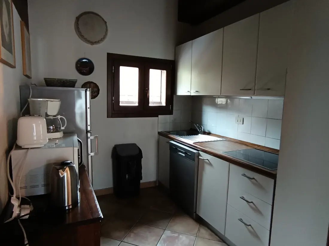 Chalet Carlines