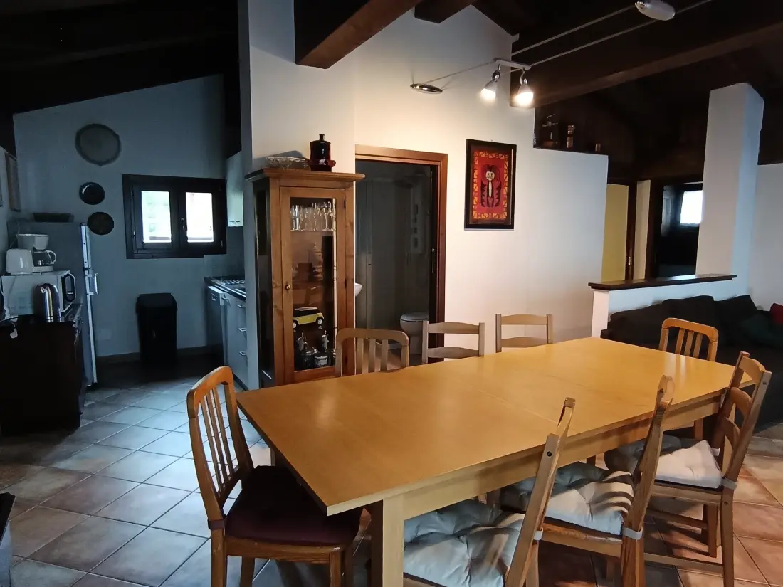 Chalet Carlines
