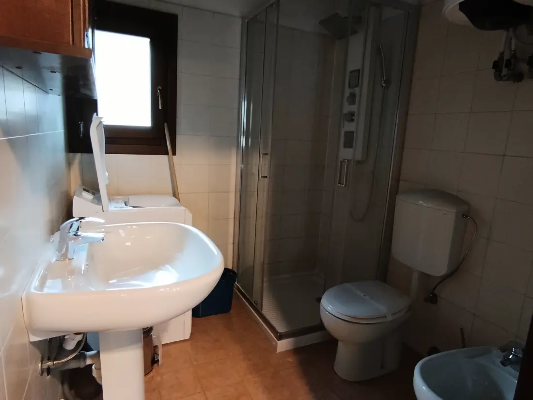 Chalet Carlines