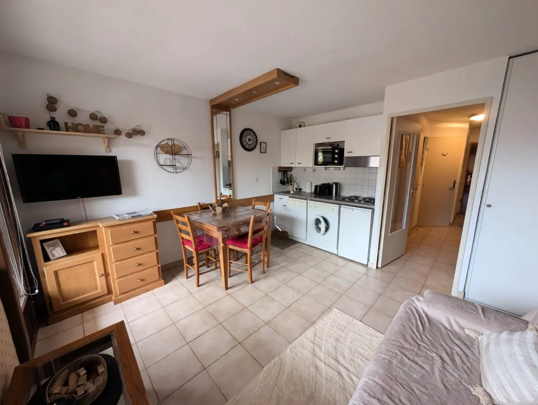 Honours Chalet