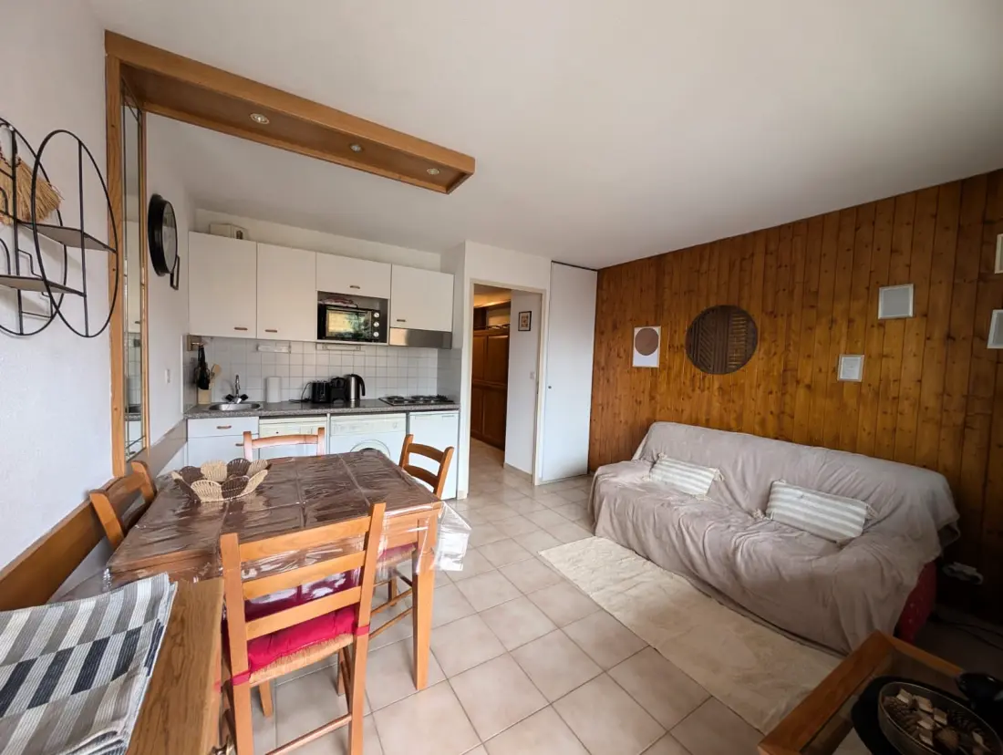 Honours Chalet