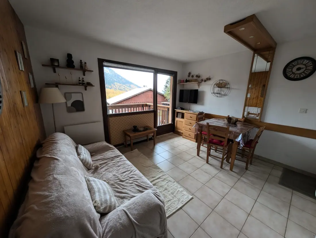 Honours Chalet