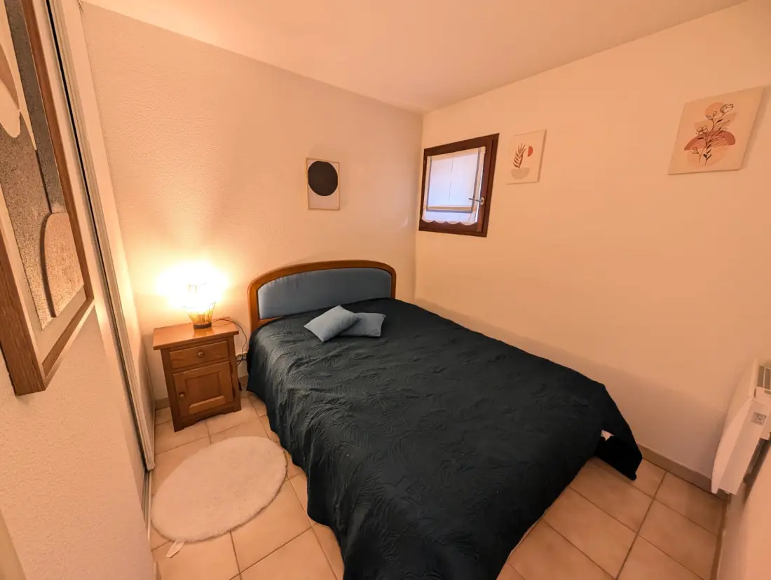 Honours Chalet