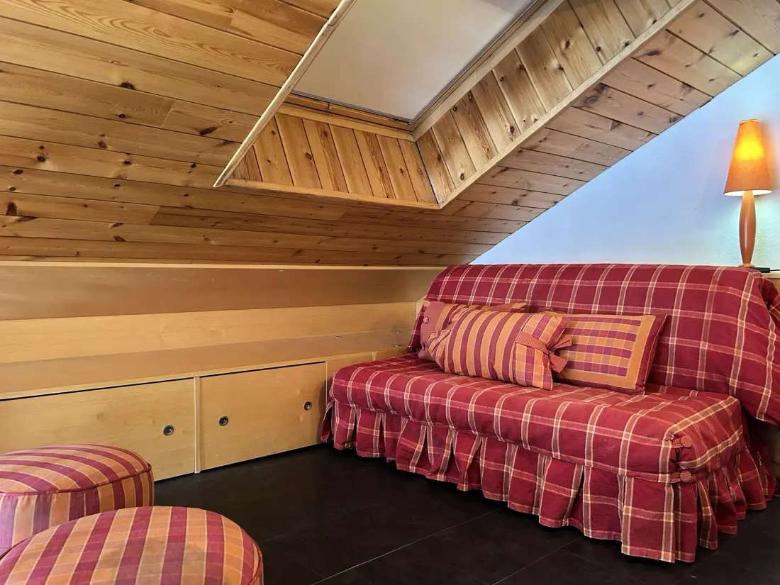 Chalet De La Forrás