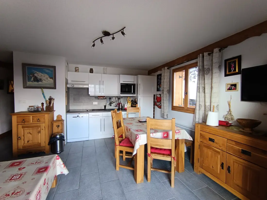 Chalet Du Bois De Suffin N°10