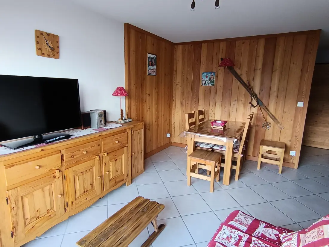 Chalet Du Bois De Suffin N°10