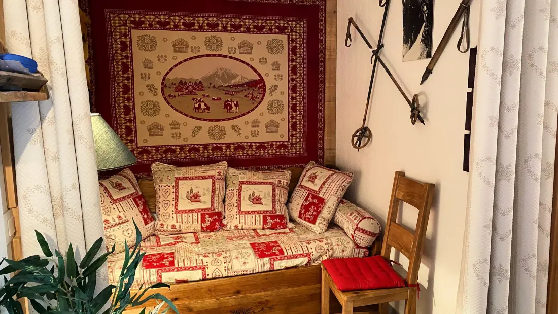 Chalet Du Bois De Suffin N°10