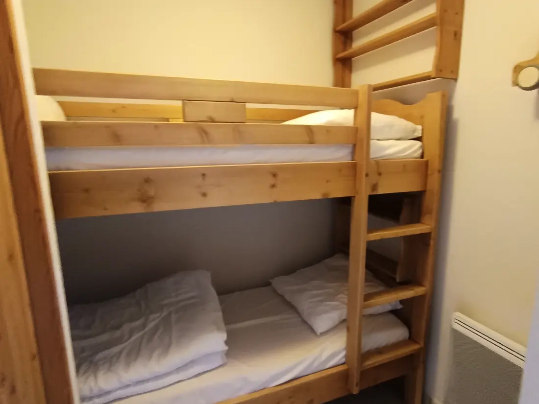 Chalet Du Bois De Suffin N°10