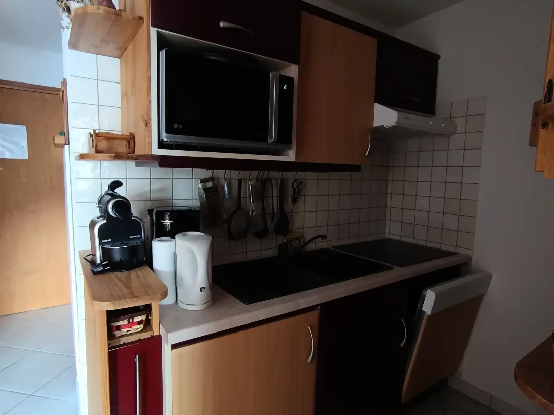 Chalet Du Bois De Suffin N°10