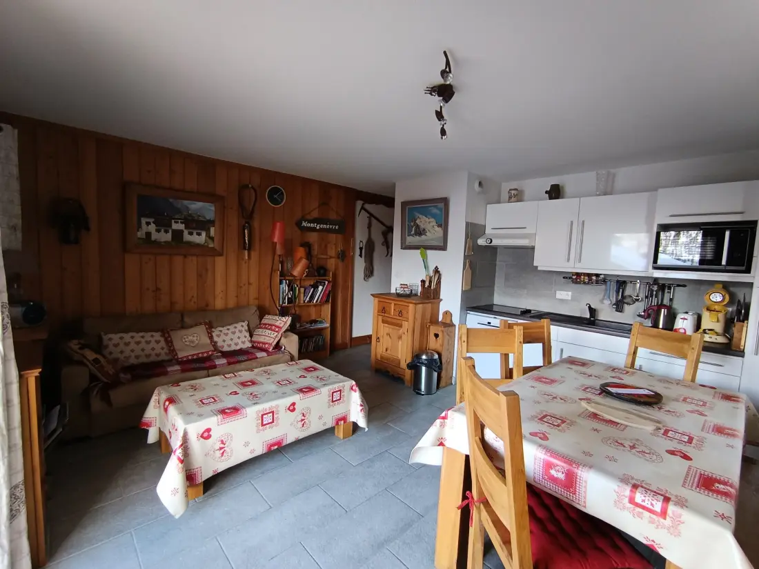 Chalet Du Bois De Suffin N°10