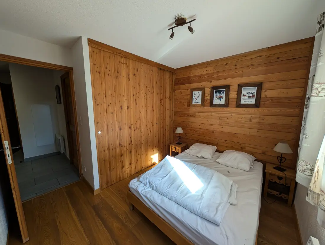 Chalet Du Bois De Suffin N°10