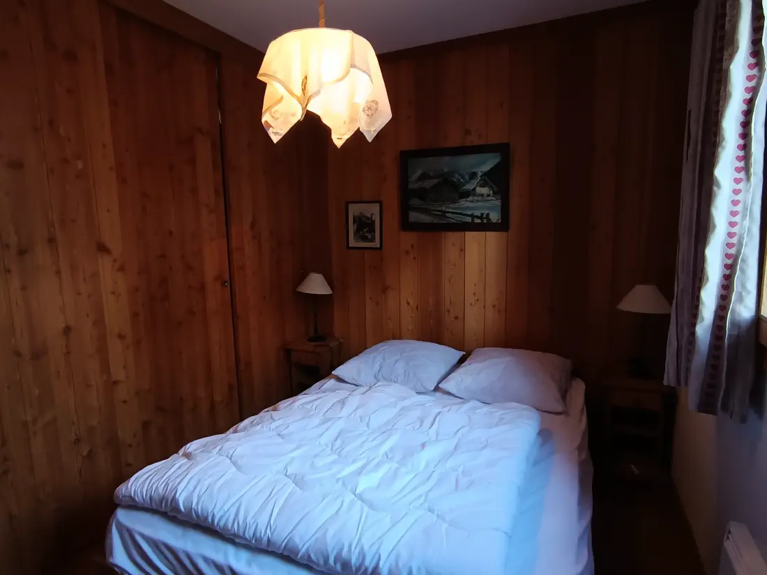 Chalet Du Bois De Suffin N°10