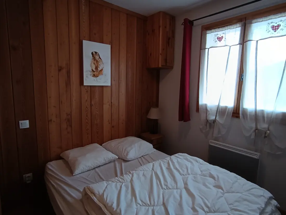 Chalet Du Bois De Suffin N°10