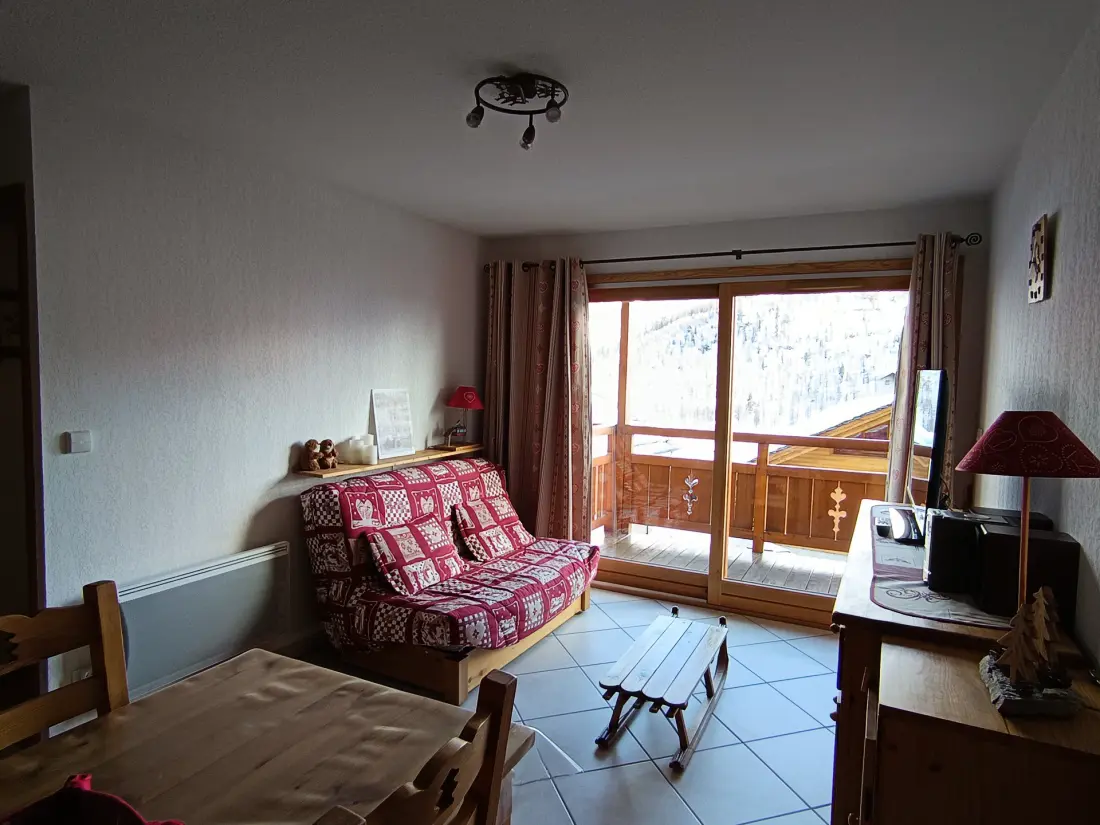 Chalet Du Bois De Suffin N°10