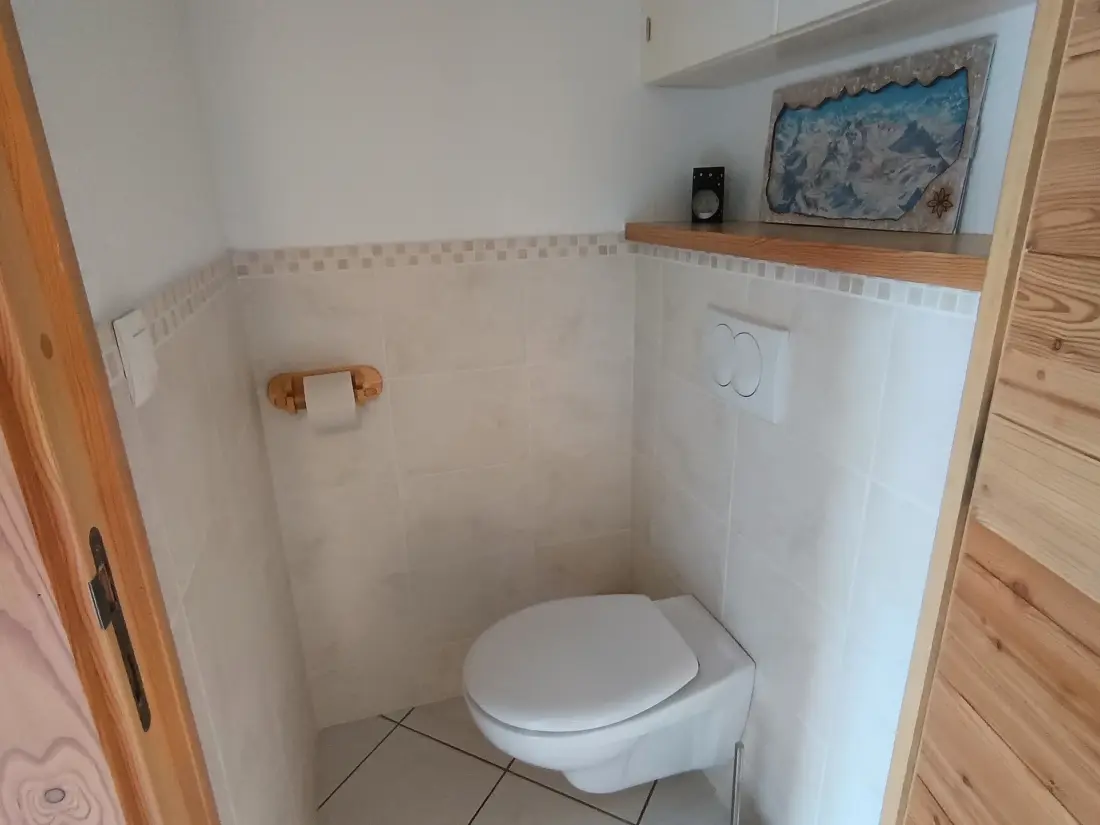 Chalet Du Bois De Suffin N°10