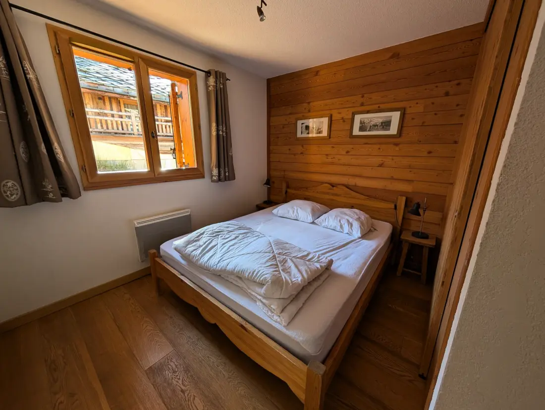 Chalet Du Bois De Suffin N°10