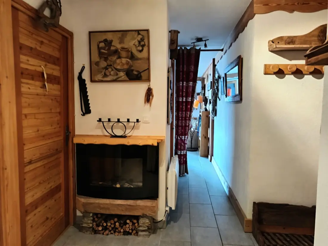 Chalet Du Bois De Suffin N°10
