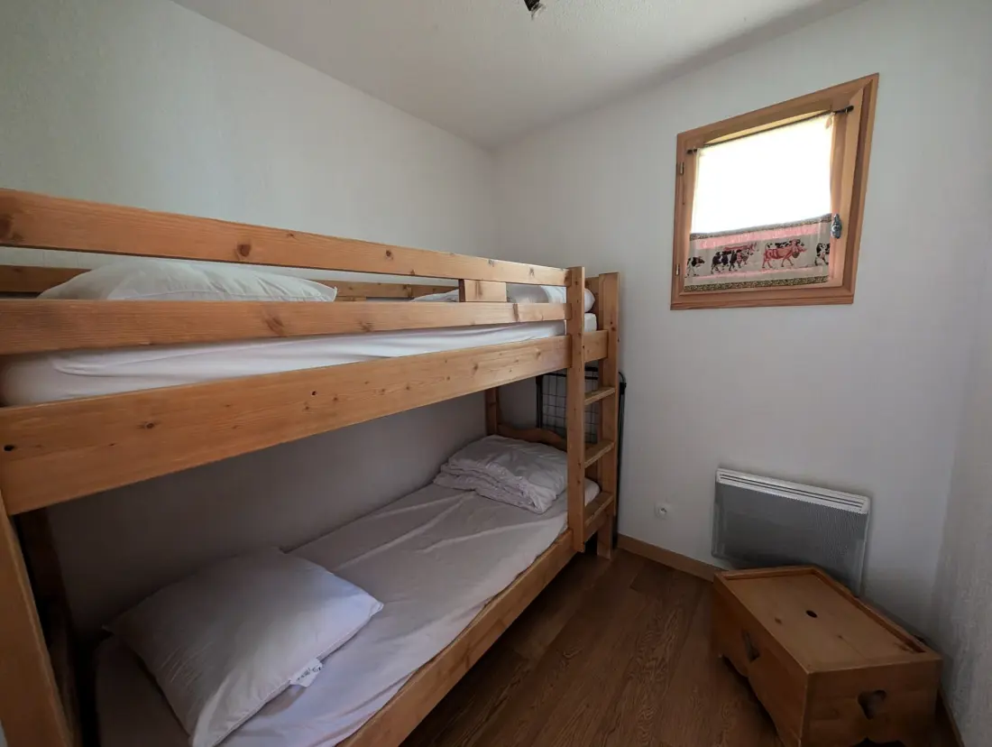 Chalet Du Bois De Suffin N°10