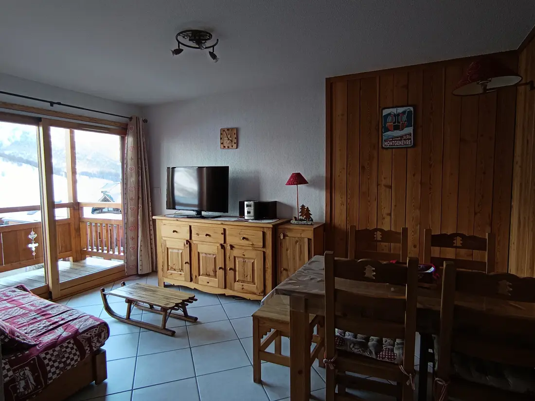 Chalet Du Bois De Suffin N°10