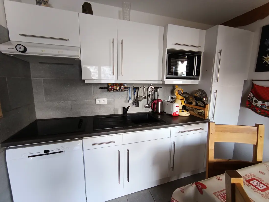 Chalet Du Bois De Suffin N°10
