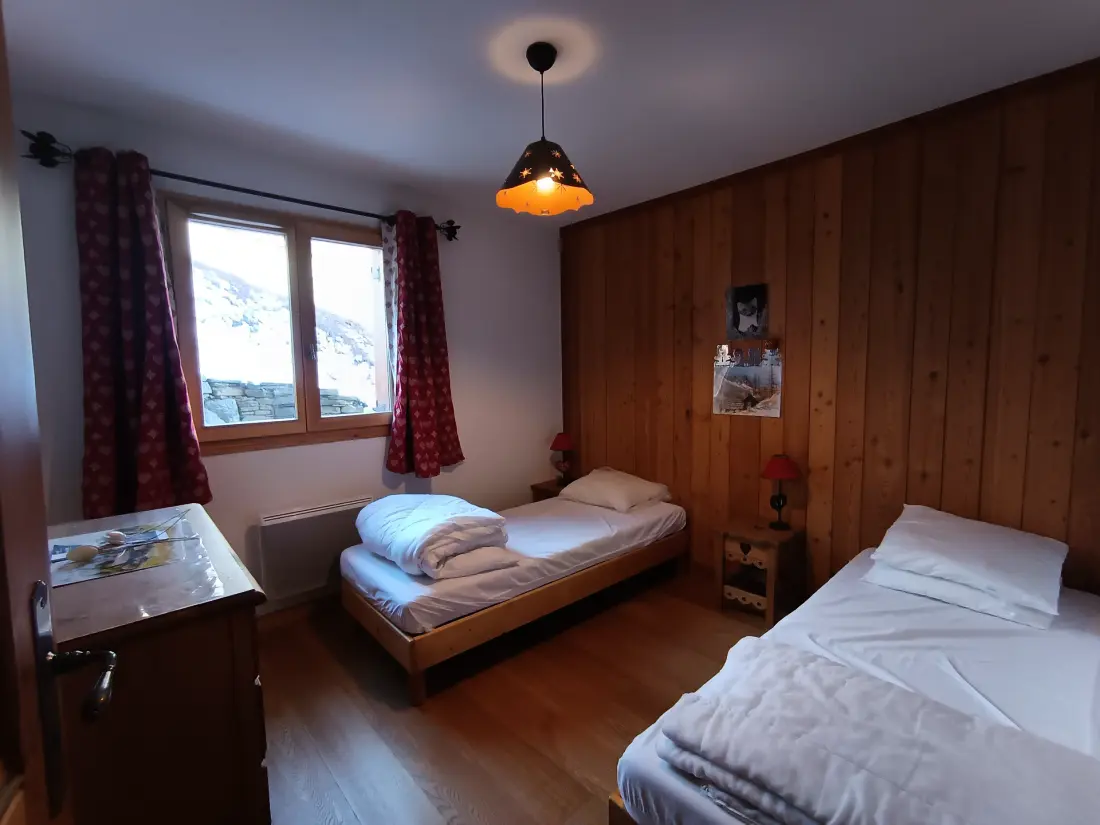 Chalet Du Bois De Suffin N°10