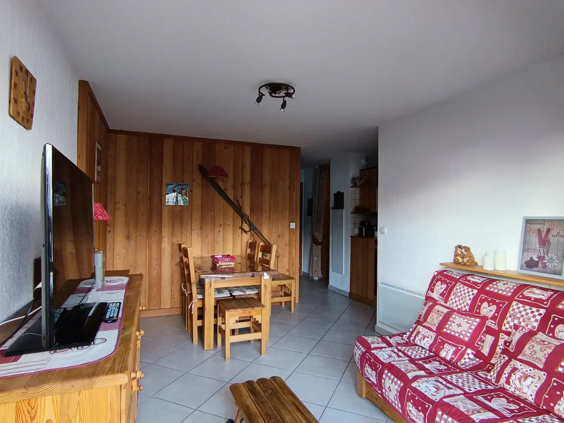 Chalet Du Bois De Suffin N°10