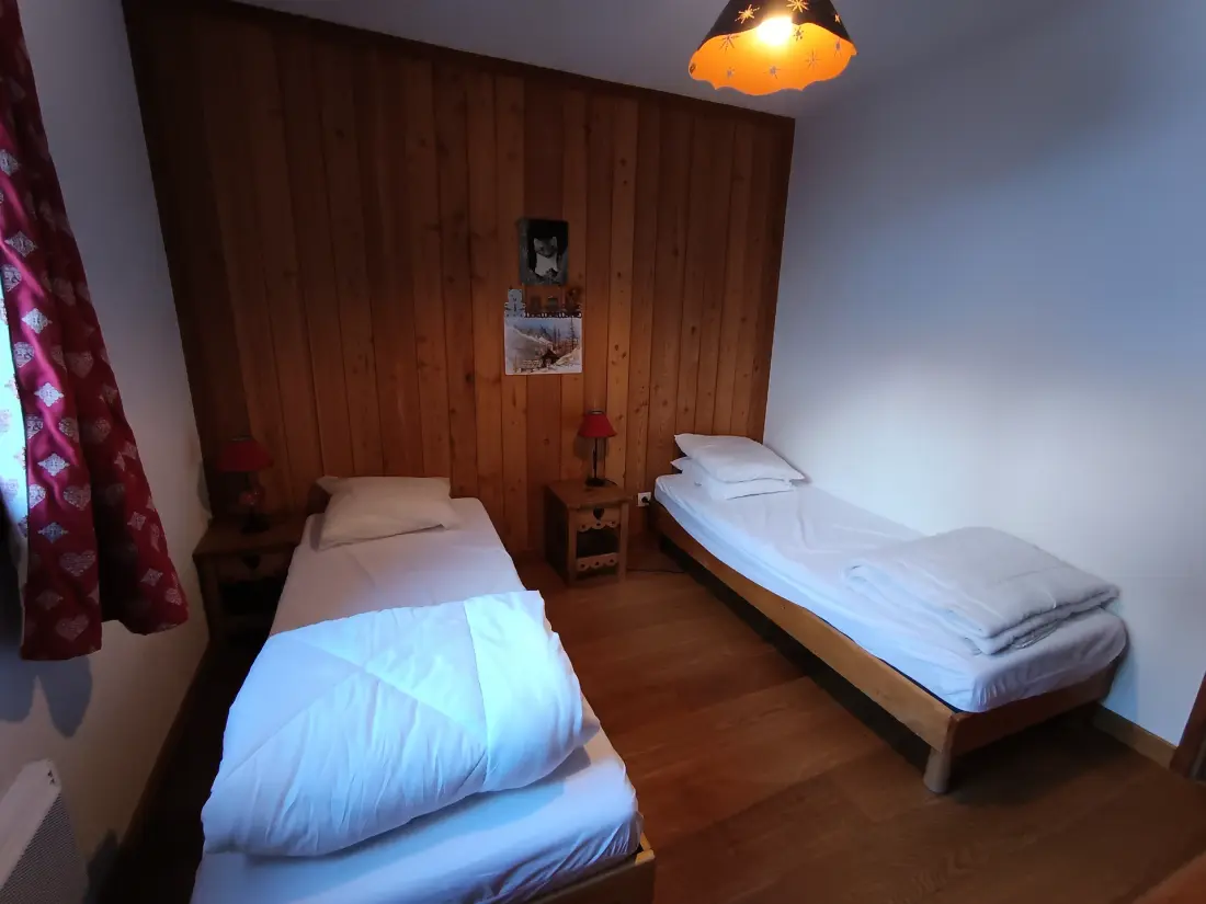 Chalet Du Bois De Suffin N°10