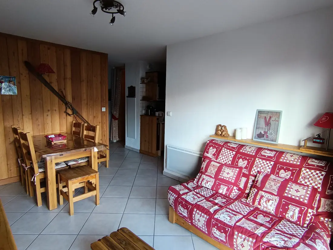 Chalet Du Bois De Suffin N°10