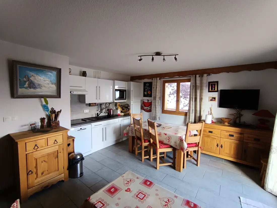 Chalet Du Bois De Suffin N°10
