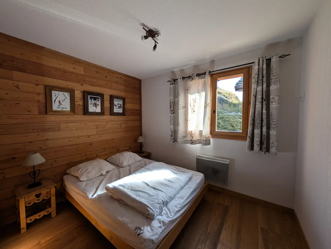 Chalet Du Bois De Suffin N°10