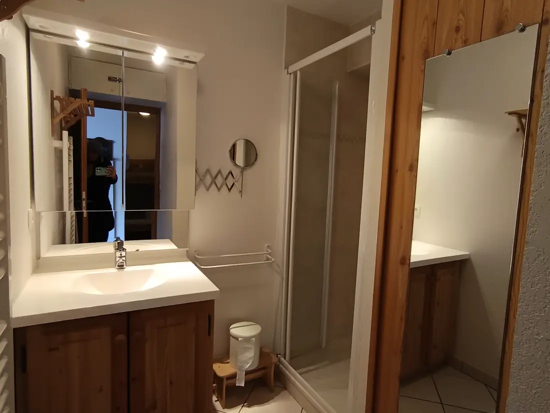 Chalet Du Bois De Suffin N°10