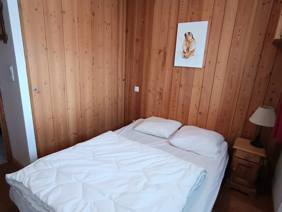 Chalet Du Bois De Suffin N°10