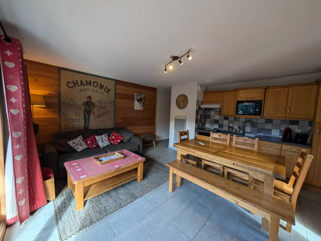 Chalet Du Bois De Suffin N°10