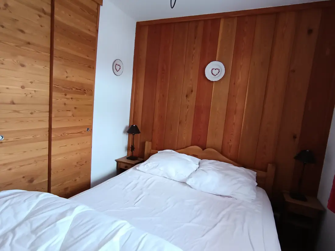 Chalet Du Bois De Suffin N 8