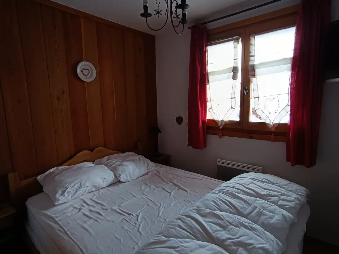 Chalet Du Bois De Suffin N 8