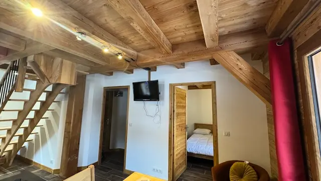 Chalet Epilode