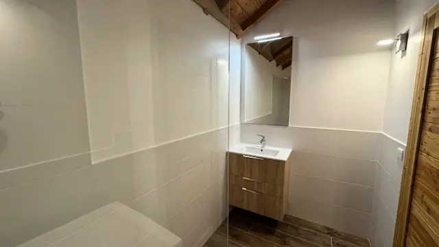 Chalet Epilode
