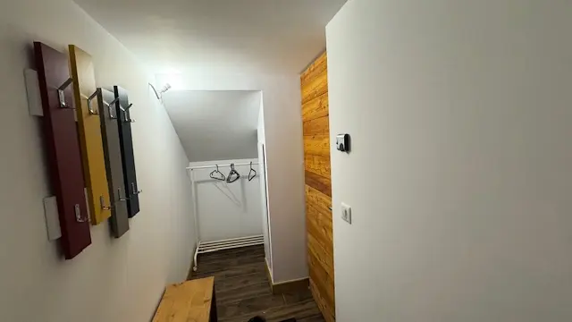 Chalet Epilode