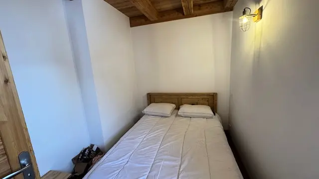 Chalet Epilode