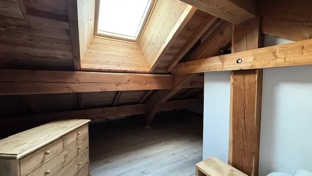Chalet Epilode