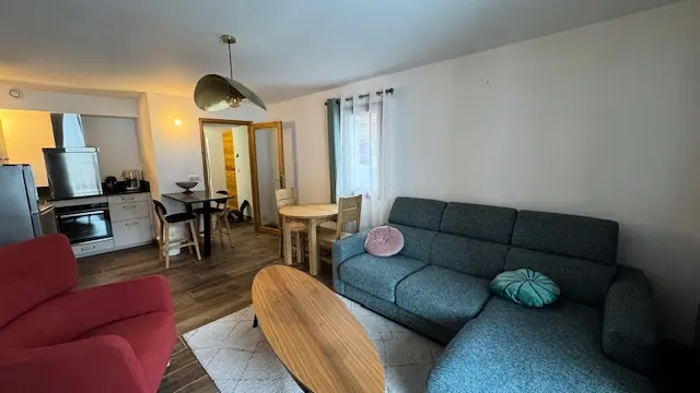 Chalet Epilode