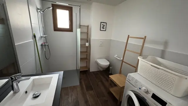 Chalet Epilode