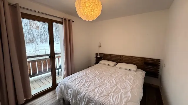 Chalet Epilode
